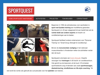 SPORTQUEST