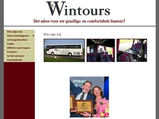 WINTOURS