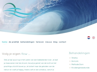 FLOW - PRAKTIJK VOOR NATUURGENEESKUNDE