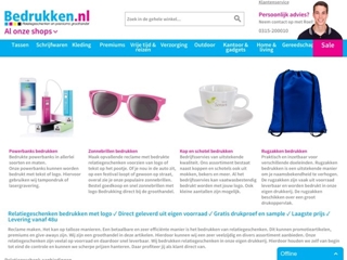 BEDRUKKEN.NL