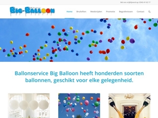 BIG BALLOON