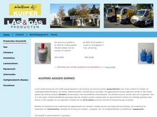 KUIPER'S GASSEN EEMNES VOF