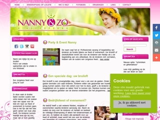 NANNY & ZO