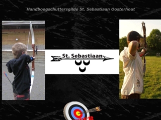 SEBASTIAAN KONINKL HANDBOOGSCHUTTERSVER ST