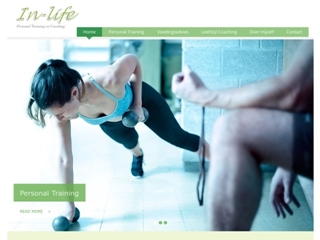 IN-LIFE CONSULTANTS