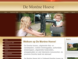MOREENE HOEVE DE