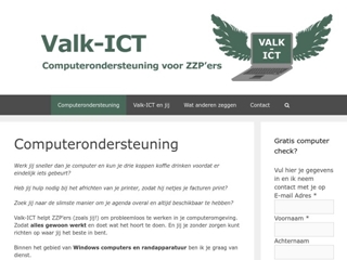 VALK-ICT