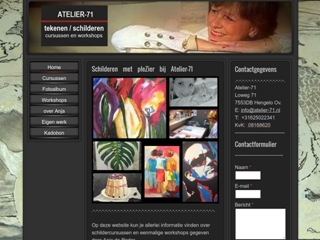 ATELIER 71