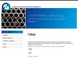 RINGLEVER CONSULTANCY & PROJECTMANAGEMENT