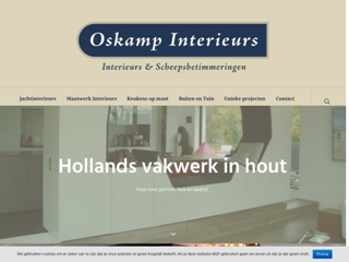 OSKAMP INTERIEURS BV