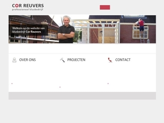 REUVERS KLUSBEDRIJF COR