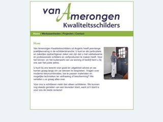 AMERONGEN KWALITEITSSCHILDERS VAN