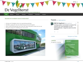 VOGELHORST DE