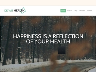 DEWIT HEALTH