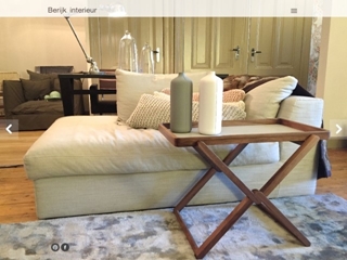 BERIJK TAFEL & INTERIEUR