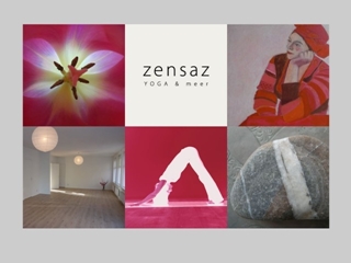 ZENSAZ YOGA EN MEER