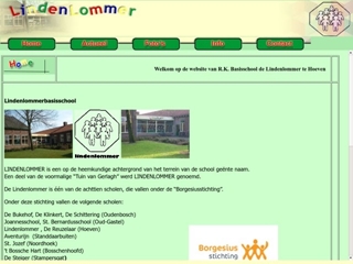 LINDENLOMMER-BASISSCHOOL