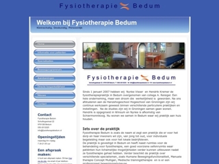 BEDUM FYSIOTHERAPIE