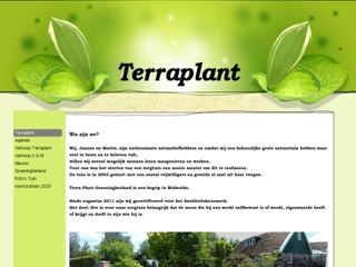 TERRAPLANT