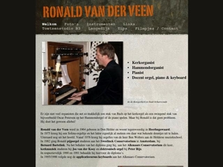 VEEN R VD