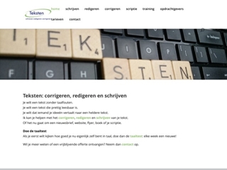 TEKSTEN