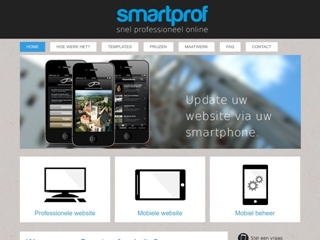 SMARTPROF