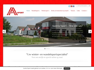 AUSTRIA SKI & WANDELSPORT