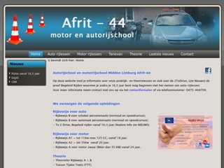 AFRIT-44