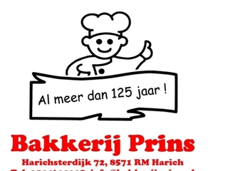 PRINS BAKKERIJ