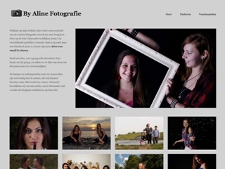 BY ALINE FOTOGRAFIE