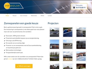 INNSOLAR