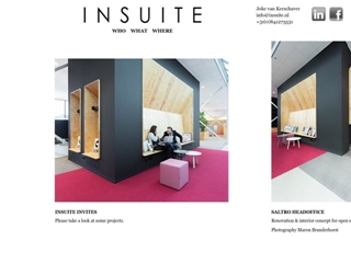 INSUITE