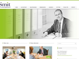ACCOUNTANTS EN BELASTINGADVISEURS SMIT