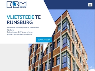 KBM BV KATWIJKSE BOUWMAATSCHAPPIJ