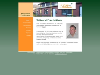 FYSIO HEIBLOEM