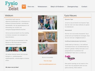 FYSIOINZEIST