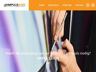 IMPULSSIGN RECLAME