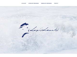 LAPIS LAZULI SCHOONHEIDSSALON