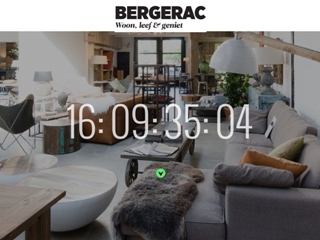 BERGERAC DEPOT
