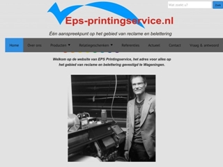 EPS RECLAME