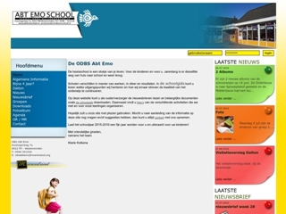 ABT EMOSCHOOL DALTONONDERWIJS