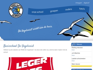 VOGELWEID RK BASISSCHOOL DE