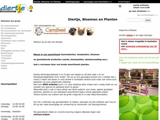 DIERTJE