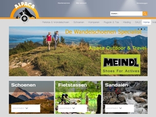 ALPACA OUTDOOR & TRAVEL