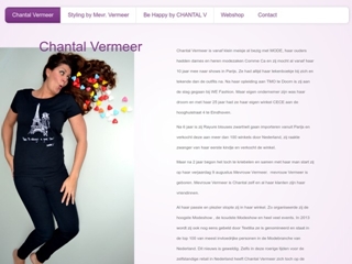MEVROUW VERMEER BV