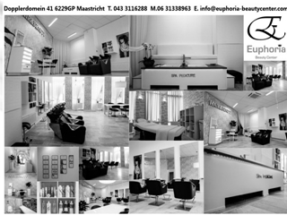 EUPHORIA BEAUTY CENTER