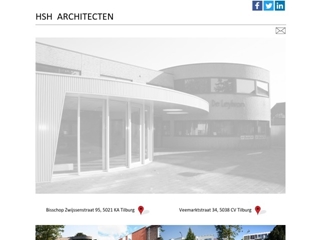 HABRAKEN SMULDERS HERMANS ARCHITECTEN