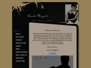 MIGGIELS ANNEKE