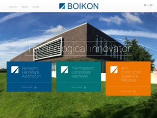 BOIKON