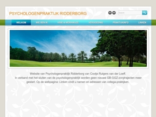 PYCHOLOGENPRAKTIJK RUTGERS VD LOEFF